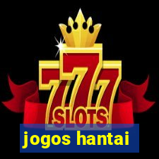 jogos hantai